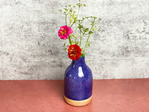 Bud Vase - Plain Jane