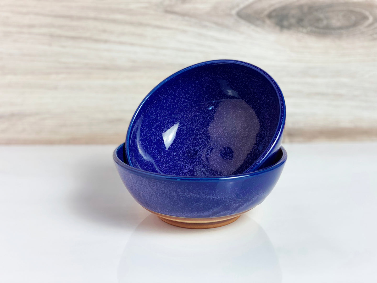 Rice Bowl - Plain Jane