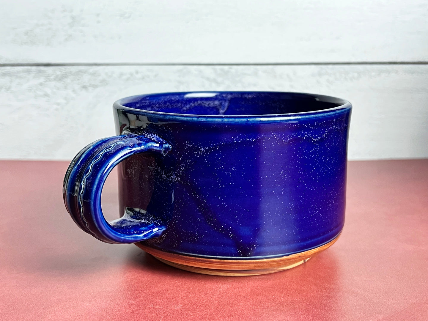 Soup Mug - Plain Jane