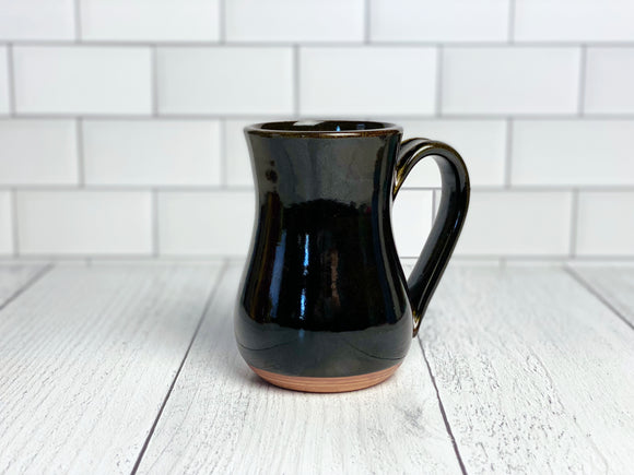 Curve Mug