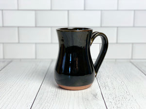 Curve Mug - Plain Jane