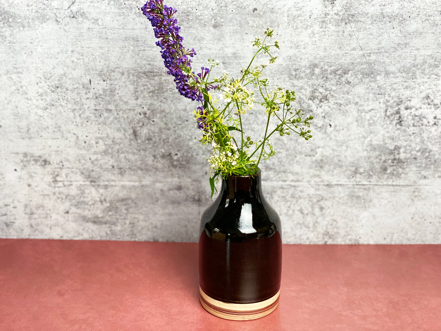 Bud Vase - Plain Jane