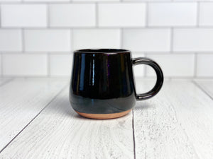 Bulb Mug - Plain Jane
