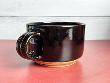 Load image into Gallery viewer, Soup Mug - Plain Jane