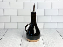 Load image into Gallery viewer, Olive Oil Cruet - Plain Jane