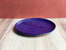 Salad Plate - Em.Burge Pottery
