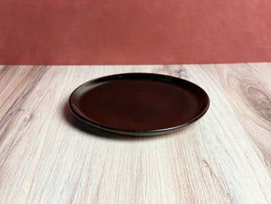 Cake Plate - Plain Jane