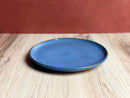 Cake Plate - Em.Burge Pottery