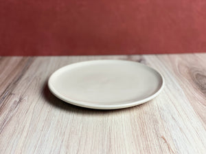 Cake Plate - Plain Jane