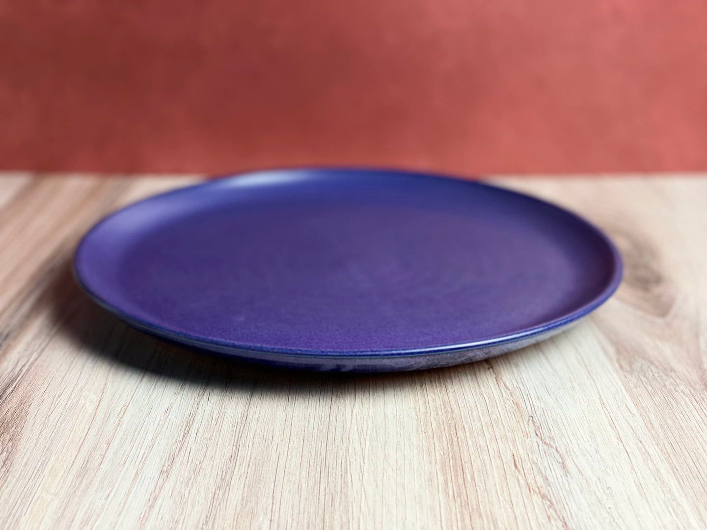 Dinner Plate - Plain Jane