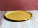 Dinner Plate - Em.Burge Pottery