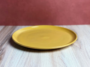 Dinner Plate - Plain Jane