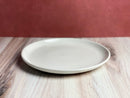 Dinner Plate - Em.Burge Pottery