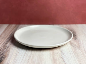 Dinner Plate - Plain Jane