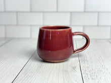 Load image into Gallery viewer, Bulb Mug - Plain Jane