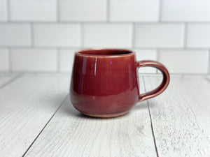 Bulb Mug - Plain Jane
