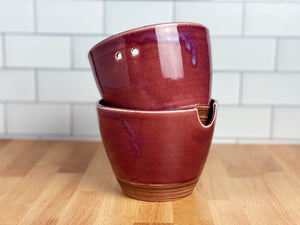 Ramen Bowl - Plain Jane