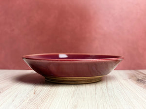 Pasta Bowl - Plain Jane