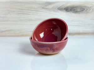 Rice Bowl - Plain Jane