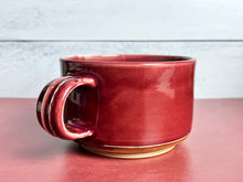 Load image into Gallery viewer, Soup Mug - Plain Jane