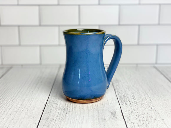 Curve Mug
