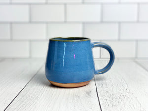 Bulb Mug - Plain Jane