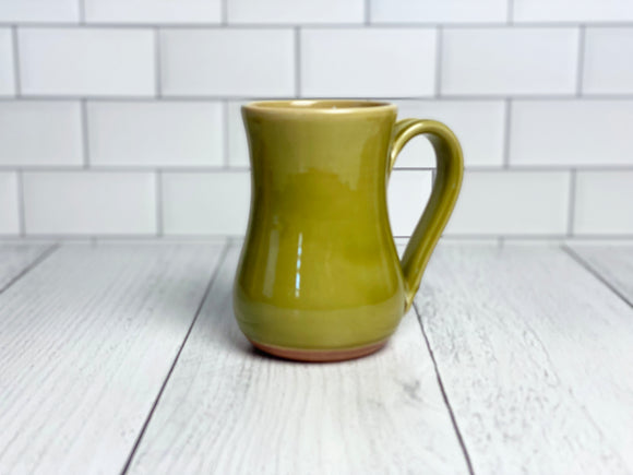 Curve Mug