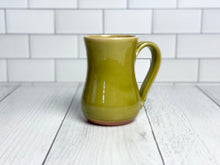 Load image into Gallery viewer, Curve Mug - Plain Jane