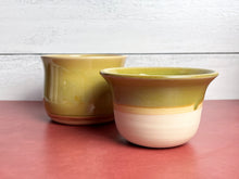 Load image into Gallery viewer, Nana Planter (bottom watering) - Plain Jane