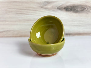 Rice Bowl - Plain Jane