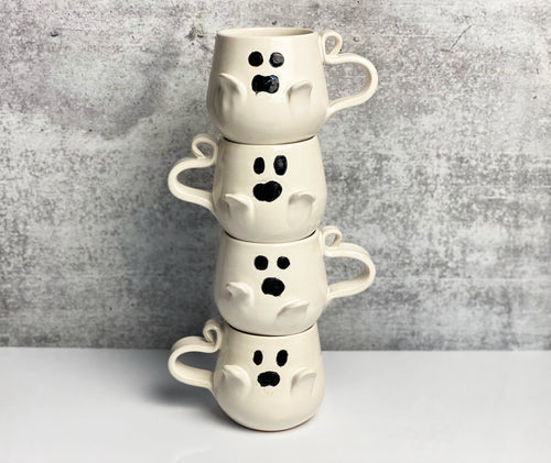 Ghostie group 1