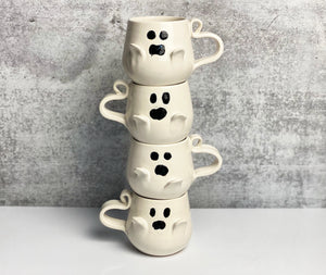 Ghostie group 1