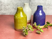 Load image into Gallery viewer, Bud Vase - Plain Jane
