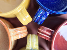Load image into Gallery viewer, Soup Mug - Plain Jane