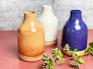 Bud Vase - Plain Jane