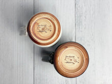 Load image into Gallery viewer, Curve Mug - Plain Jane