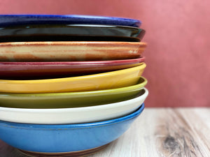 Pasta Bowl - Plain Jane