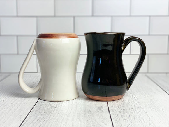 Curve Mug