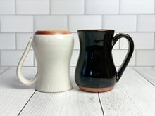 Load image into Gallery viewer, Curve Mug - Plain Jane