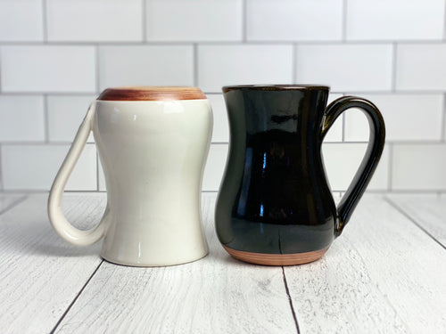 Curve Mug