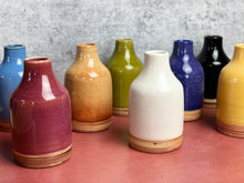 Load image into Gallery viewer, Bud Vase - Plain Jane