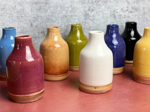 Bud Vase - Plain Jane