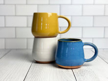 Load image into Gallery viewer, Bulb Mug - Plain Jane