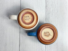 Load image into Gallery viewer, Bulb Mug - Plain Jane