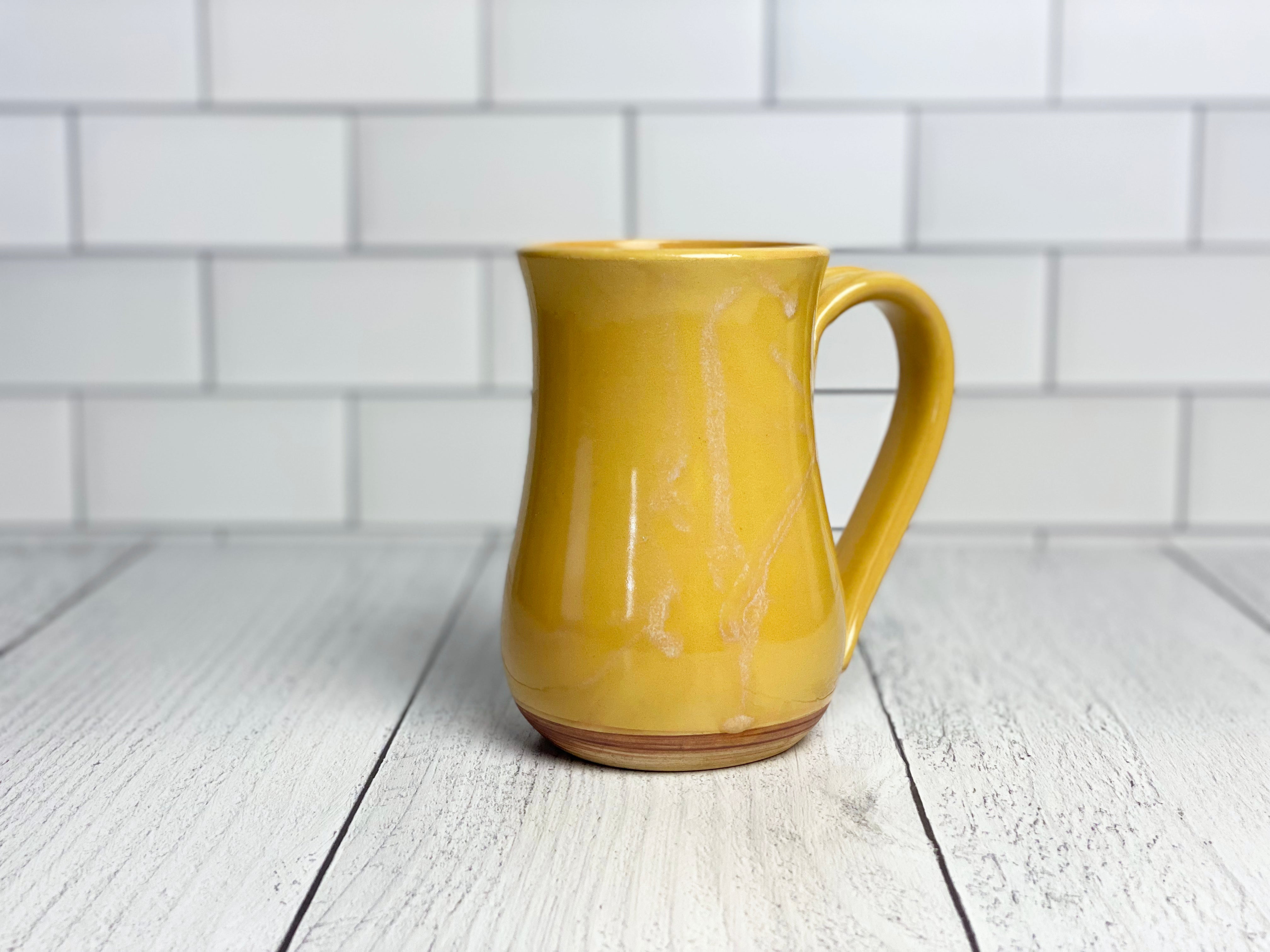 Curve Mug