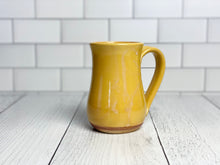 Load image into Gallery viewer, Curve Mug - Plain Jane
