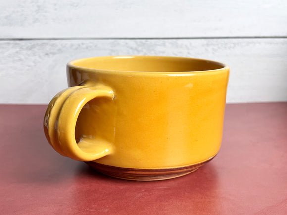 Soup Mug