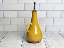 Load image into Gallery viewer, Olive Oil Cruet - Plain Jane