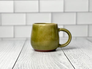 Bulb Mug - Plain Jane