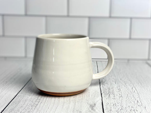 Bulb Mug